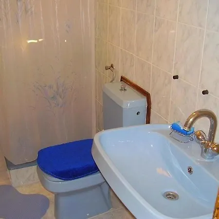 Grosse In Kampor Mit Eigenem Balkon Apartment *